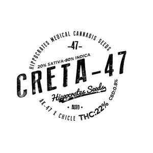 Creta-47 Auto